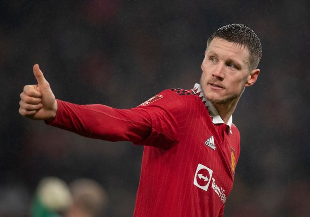 Wout Weghorst could return to Burnely this summer