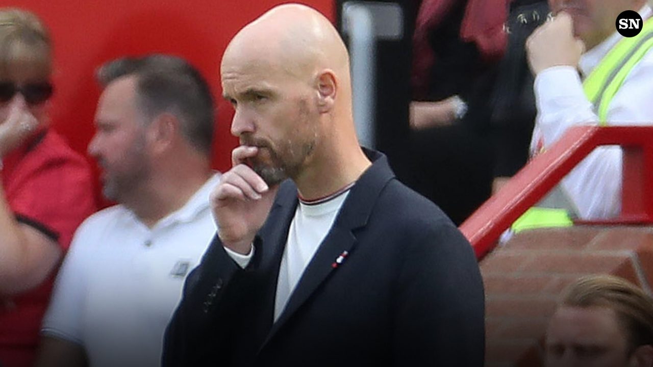 How Erik ten Hag explained Man United loss to Brighton: Red Devils manager talks 'easy goals' and Cristiano Ronaldo after Premier League debut ends in defeat | Sporting News United Kingdom